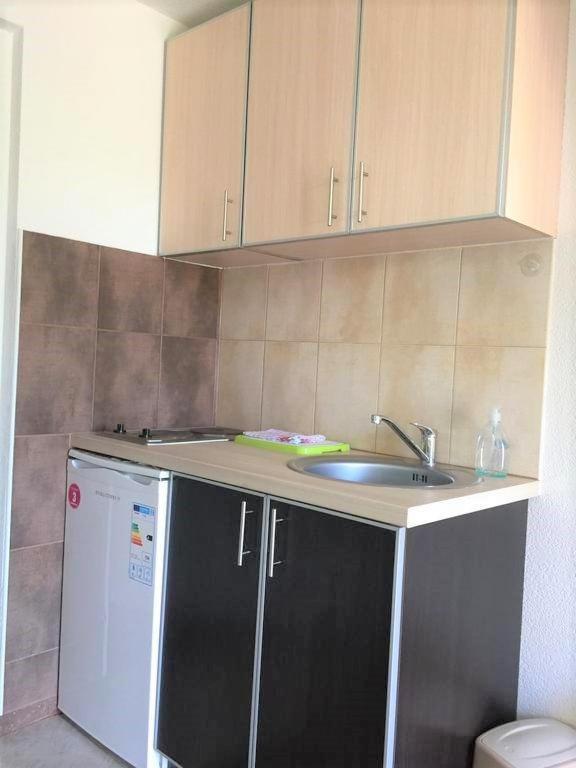 Sobe Alex Apartment Veliko Gradiste Bagian luar foto